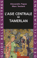 Asie centrale de Tamerlan (L')